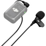 میکروفن DJI Mic 2 Wireless Microphone Kit - تصویر 7
