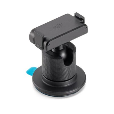 پایه آداپتور مغناطیسی اسمو اکشن DJI Magnetic Ball-Joint Adapter Mount for Osmo Action 3 & Osmo Action