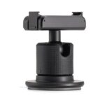 پایه آداپتور مغناطیسی اسمو اکشن DJI Magnetic Ball-Joint Adapter Mount for Osmo Action 3 & Osmo Action - تصویر 2