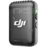 میکروفن DJI Mic 2 Wireless Microphone Kit - تصویر 9