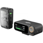 میکروفن DJI Mic 2 Wireless Microphone Kit - تصویر 11