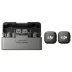 میکروفن بی‌سیم DJI Mic 3 دو کاربره مدل DJI Mic 3 2-Person Compact Wireless Microphone - تصویر 3