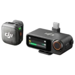 میکروفن بی‌سیم DJI Mic 3 یک کاربره مدل DJI Mic 3 Compact Wireless Microphone System - تصویر 3