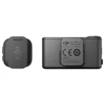 میکروفن بی‌سیم DJI Mic 3 یک کاربره مدل DJI Mic 3 Compact Wireless Microphone System - تصویر 4