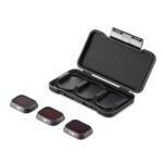 فیلتر ND پهپاد مینی 3 پرو DJI Mini 3 Pro ND Filters Set (ND 16/64/256) - تصویر 2