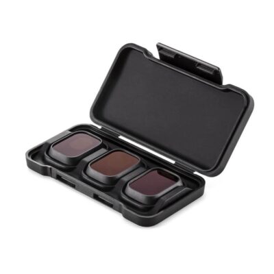 فیلتر ND پهپاد مینی 3 پرو DJI Mini 3 Pro ND Filters Set (ND 16/64/256)