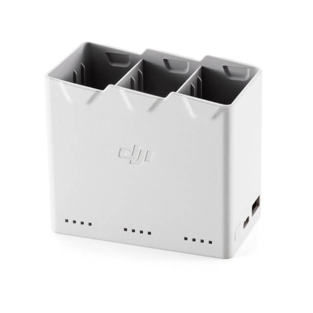 DJI-Mini-3-Pro-Two-Way-Charging-Hub-01 هاب شارژ باتری پهپاد مینی 3 پرو DJI Mini 3 Pro Two-Way Charging Hub - تصویر 1
