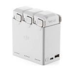 هاب شارژ باتری پهپاد مینی 3 پرو DJI Mini 3 Pro Two-Way Charging Hub - تصویر 2