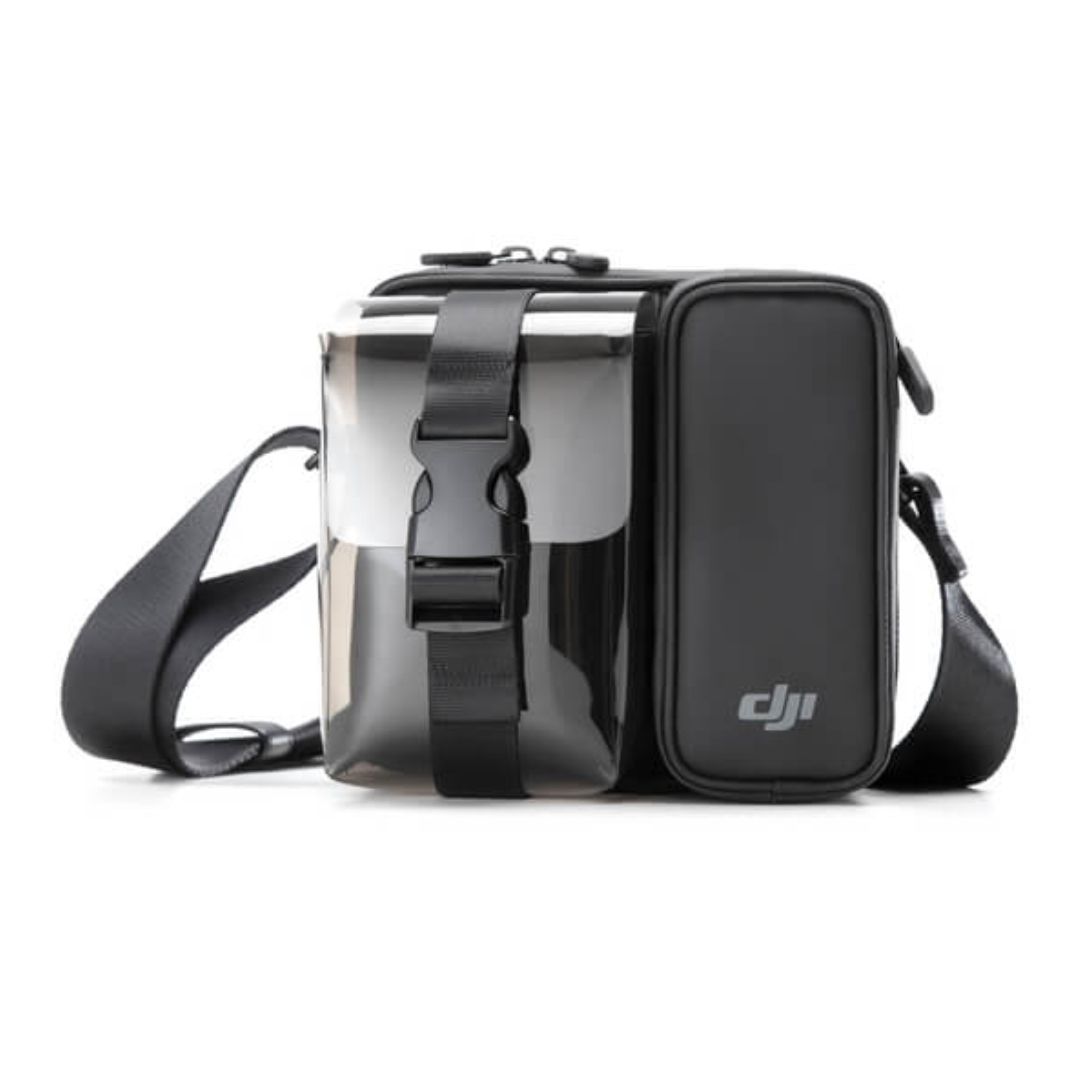 DJI-Mini-Bag-Black-01 کیف حمل DJI Mini Bag (Black) - تصویر 1