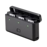 کیف باتری چند منظوره اسمو اکشن DJI Multifunctional Battery Case for Osmo Action 3
