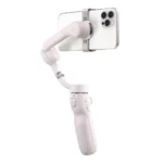 گیمبال اسمو موبایل DJI OM 5 Sunset White - تصویر 2