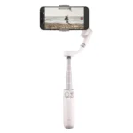 گیمبال اسمو موبایل DJI OM 5 Sunset White - تصویر 5