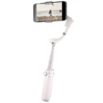 گیمبال اسمو موبایل DJI OM 5 Sunset White - تصویر 4