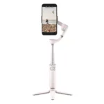 گیمبال اسمو موبایل DJI OM 5 Sunset White - تصویر 6
