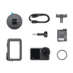 دوربین اکشن اسمو 3 استاندارد DJI Osmo Action 3 Camera Standard - تصویر 6