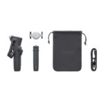 گیمبال اسمو موبایل DJI Osmo Mobile 6 Gimbal - تصویر 4