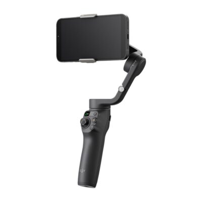 گیمبال اسمو موبایل DJI Osmo Mobile 6 Gimbal