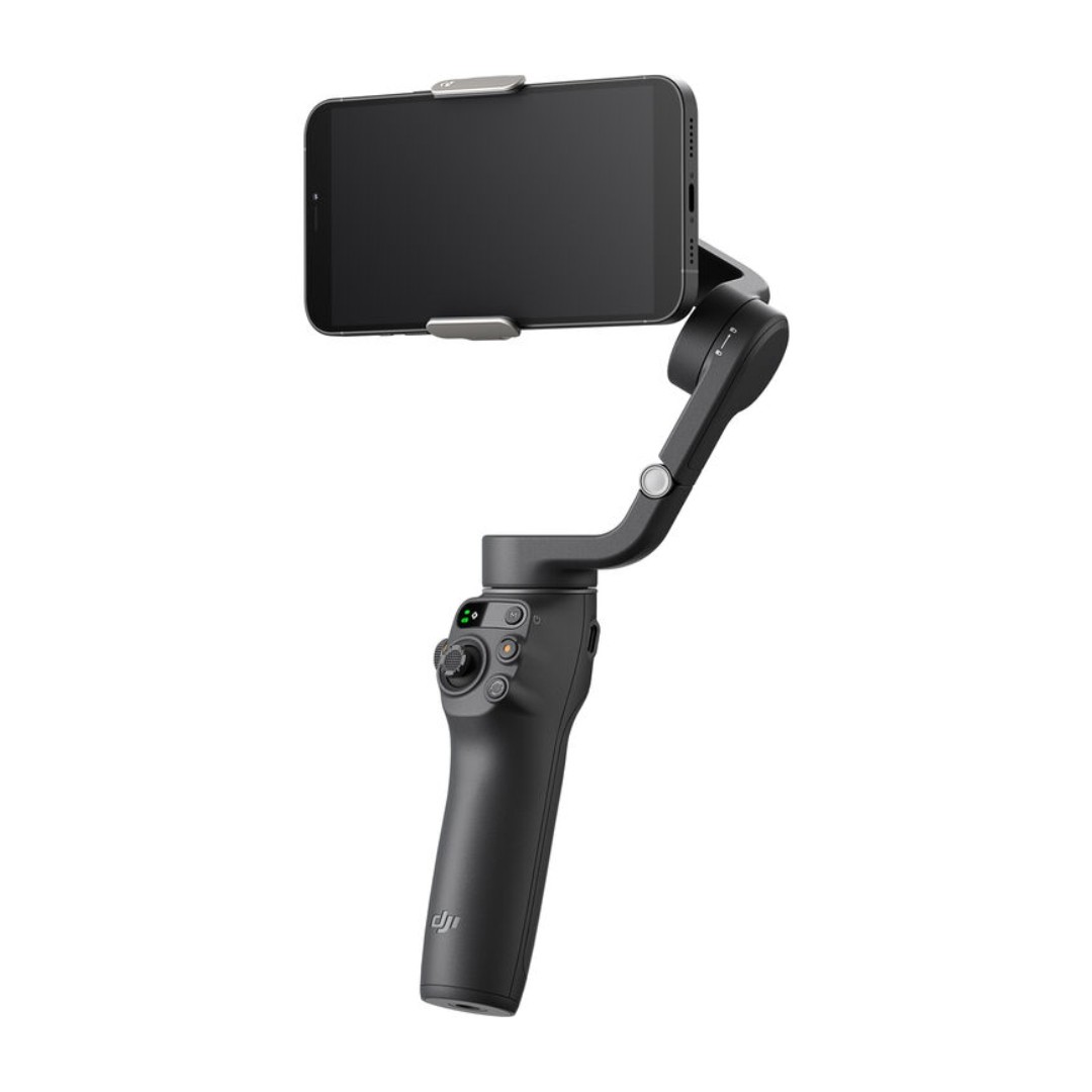 DJI-Osmo-Mobile-6-Smartphone-Gimbal-05 گیمبال اسمو موبایل DJI Osmo Mobile 6 Gimbal - تصویر 1