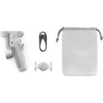 گیمبال اسمو موبایل 7 DJI Osmo Mobile 7 Gimbal - تصویر 4