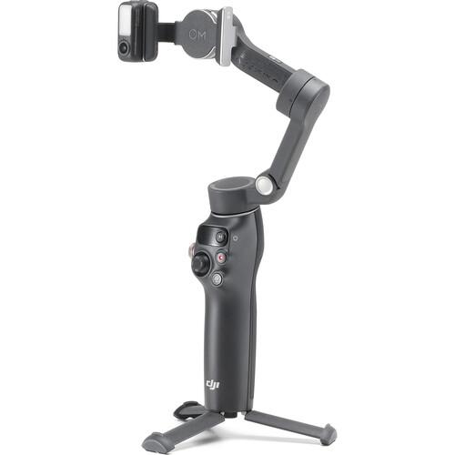 DJI-Osmo-Mobile-7P-Smartphone-Gimbal-1 گیمبال اسمو موبایل 7 DJI Osmo Mobile 7P Gimbal - تصویر 1