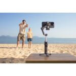 گیمبال اسمو موبایل 7 DJI Osmo Mobile 7P Gimbal - تصویر 6