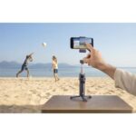 گیمبال اسمو موبایل 7 DJI Osmo Mobile 7P Gimbal - تصویر 4