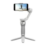 گیمبال اسمو موبایل DJI Osmo Mobile SE Smartphone Gimbal - تصویر 4