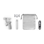 گیمبال اسمو موبایل DJI Osmo Mobile SE Smartphone Gimbal - تصویر 5
