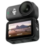 دوربین اکشن دی جی آی DJI Osmo Nano Standard Combo (128GB) - تصویر 8