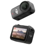 دوربین اکشن دی جی آی DJI Osmo Nano Standard Combo (128GB) - تصویر 7