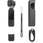 دوربین اسمو پاکت 3 DJI Osmo Pocket 3 - تصویر 3