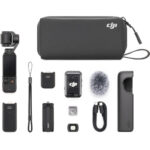 دوربین اسمو پاکت 3 DJI Osmo Pocket 3 Creator Combo - تصویر 2