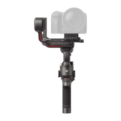 استابلایزر دوربین DJI RS 3 Gimbal Stabilizer