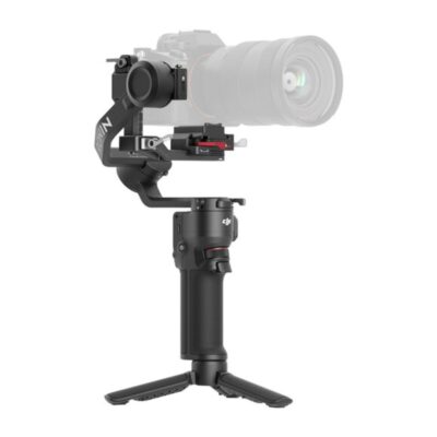 استابلایزر دوربین ار اس 3 مینی DJI RS 3 Mini Gimbal Stabilizer