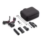 استابلایزر دوربین DJI RS 3 Pro Gimbal Stabilizer - تصویر 2