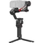استابلایزر دوربین DJI RS 4 Gimbal Stabilizer - تصویر 3