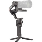 استابلایزر دوربین DJI RS 4 Gimbal Stabilizer - تصویر 5