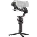 استابلایزر دوربین DJI RS 4 Gimbal Stabilizer - تصویر 4