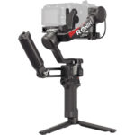 استابلایزر دوربین DJI RS 4 Gimbal Stabilizer Combo - تصویر 3
