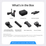 استابلایزر دوربین DJI RS 4 Gimbal Stabilizer Combo - تصویر 2