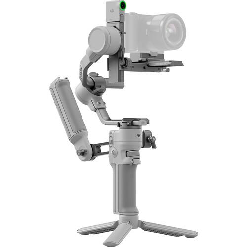 DJI-RS-4-Mini-Combo-Kit-1 استابلایزر دوربین آر اس 4 مینی کمبو DJI RS 4 Mini Combo Kit - تصویر 1