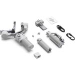 استابلایزر دوربین آر اس 4 مینی کمبو DJI RS 4 Mini Combo Kit - تصویر 2