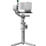 استابلایزر دوربین آر اس 4 مینی کمبو DJI RS 4 Mini Combo Kit - تصویر 4