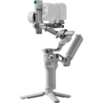 استابلایزر دوربین آر اس 4 مینی کمبو DJI RS 4 Mini Combo Kit - تصویر 3