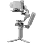 استابلایزر دوربین آر اس 4 مینی کمبو DJI RS 4 Mini Combo Kit - تصویر 10