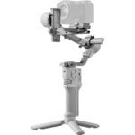 استابلایزر دوربین آر اس 4 مینی DJI RS 4 Mini Stabilizer - تصویر 5