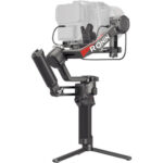 استابلایزر دوربین DJI RS 4 Pro Gimbal Stabilizer Combo - تصویر 7