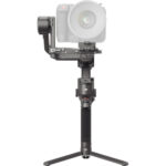 استابلایزر دوربین DJI RS 4 Pro Gimbal Stabilizer Combo