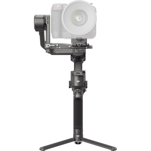 DJI-RS-4-Pro-Gimbal-Stabilizer-Combo-02 استابلایزر دوربین DJI RS 4 Pro Gimbal Stabilizer Combo - تصویر 1