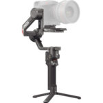 استابلایزر دوربین DJI RS 4 Pro Gimbal Stabilizer Combo - تصویر 3
